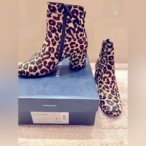 EUC Gorgeous boots only worn 3-4 times